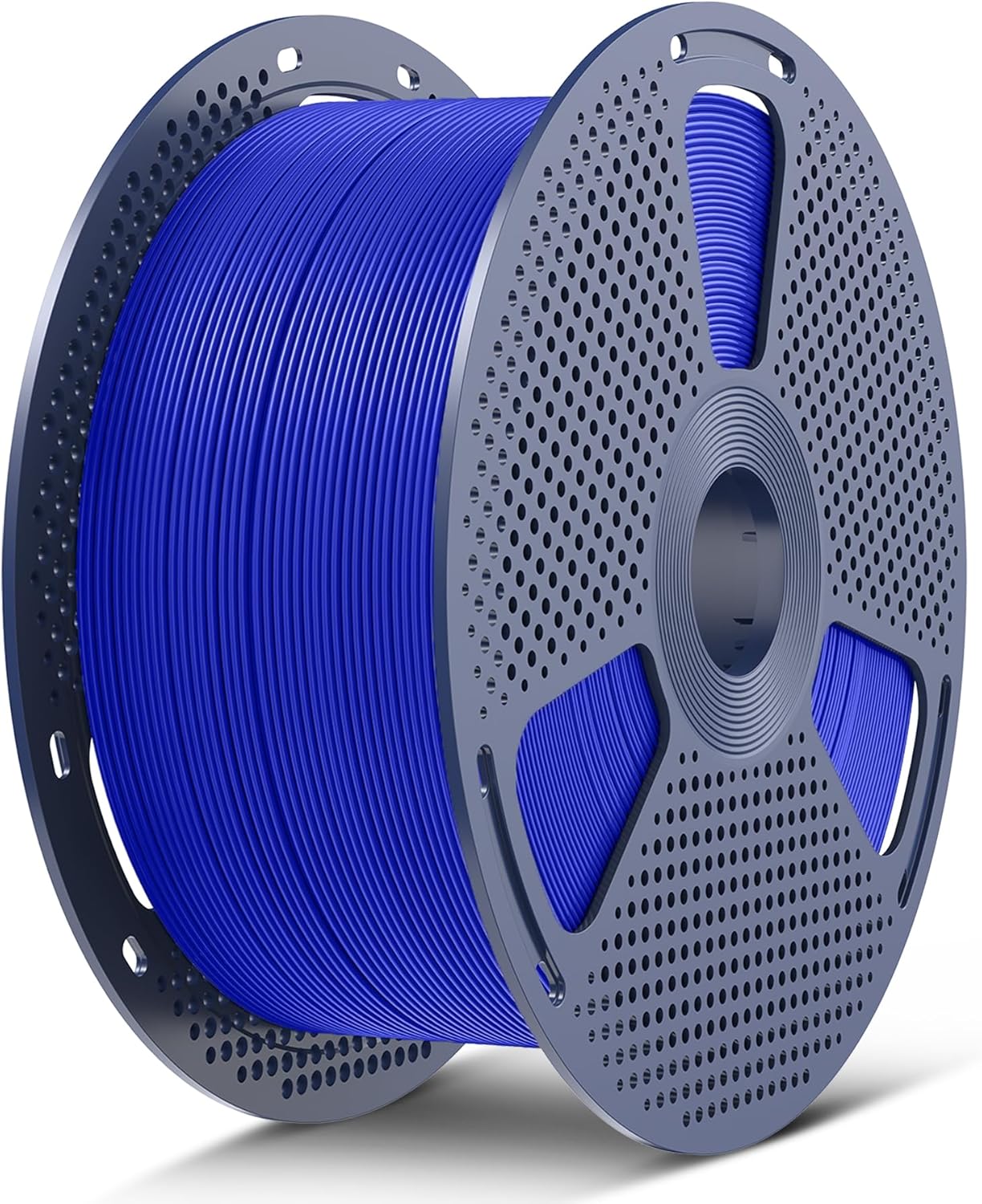 SUNLU PLA Plus Filament 1.75mm White 1KG