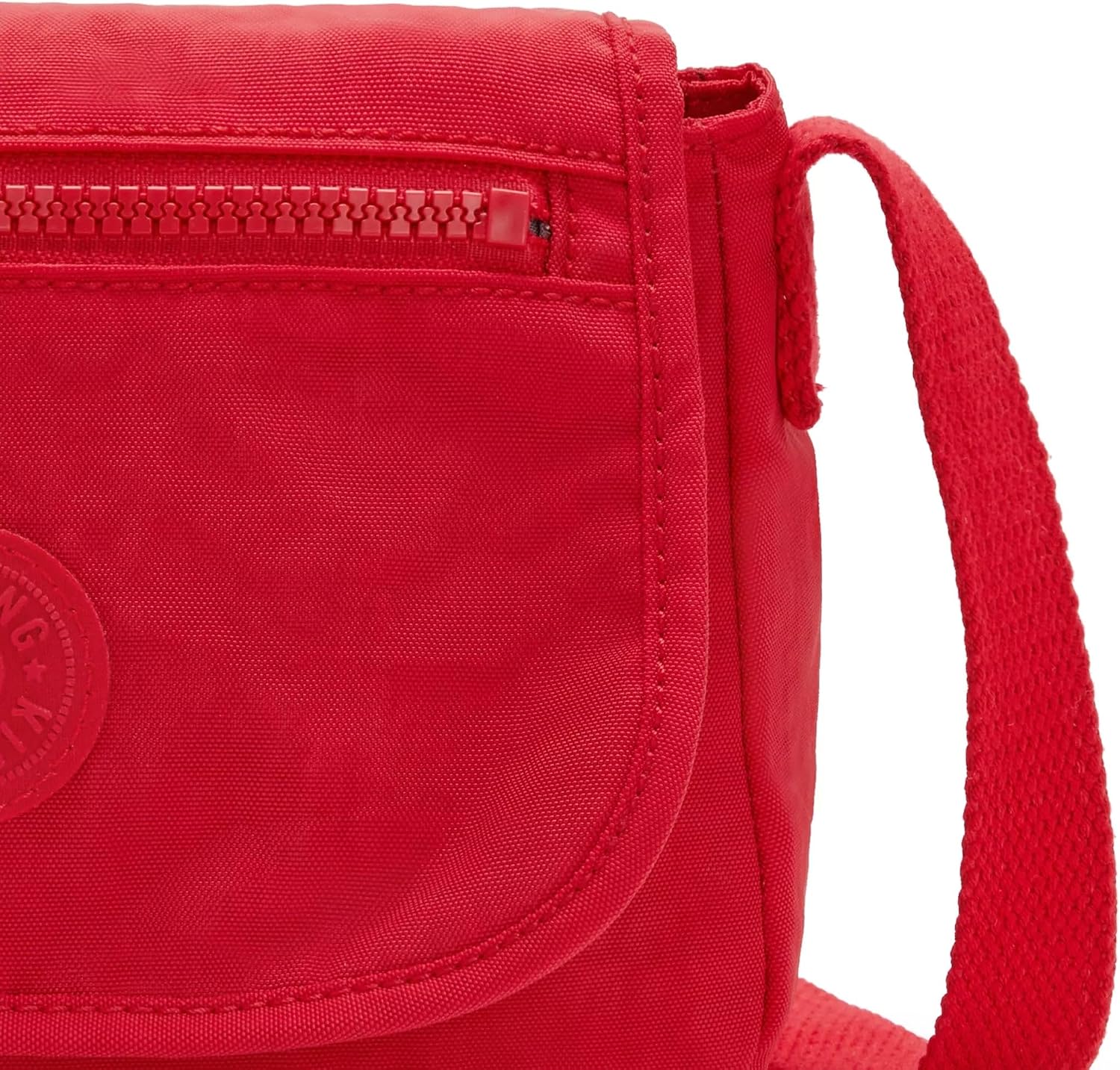 Kipling Sabian Crossbody Mini Bag