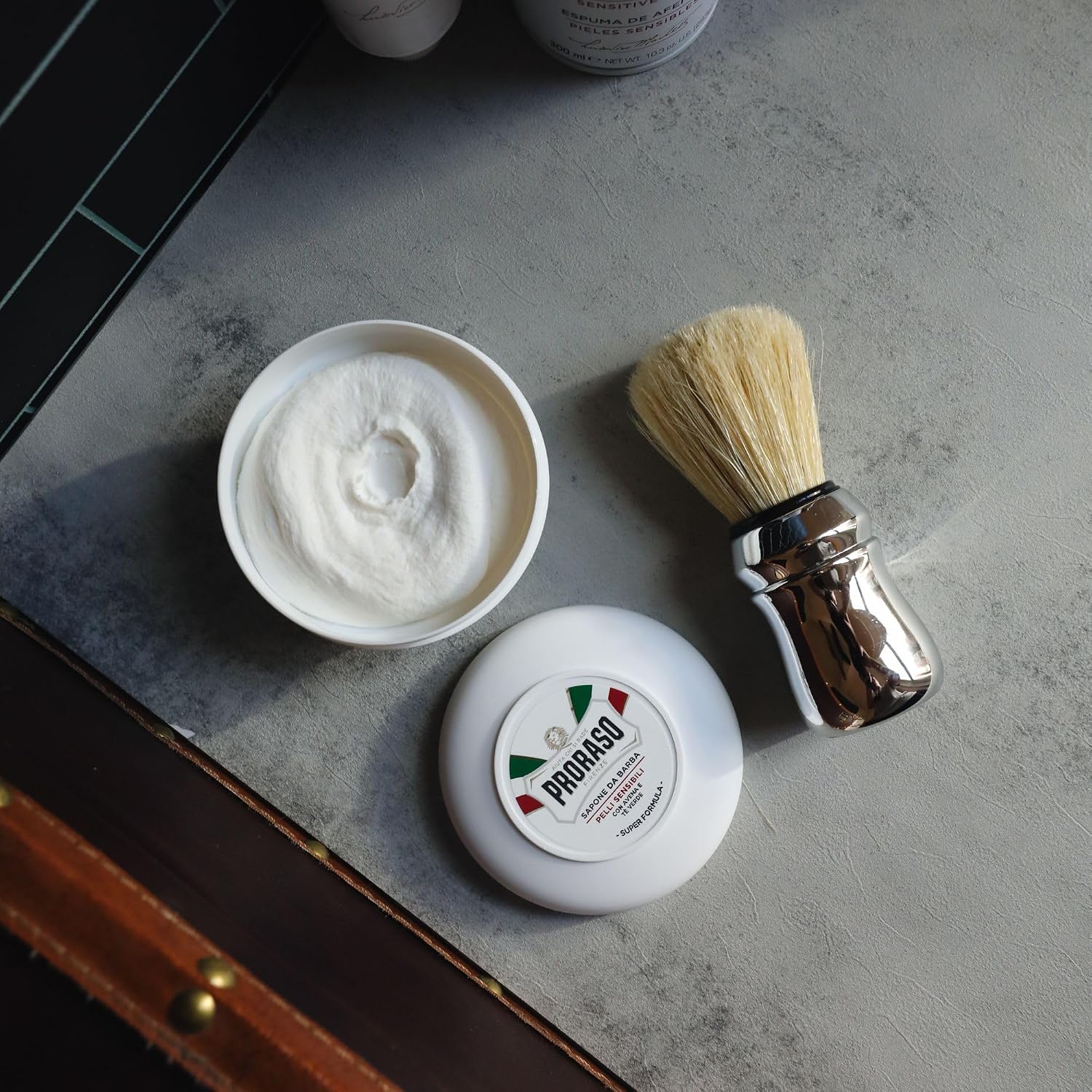 Proraso Shaving Soap