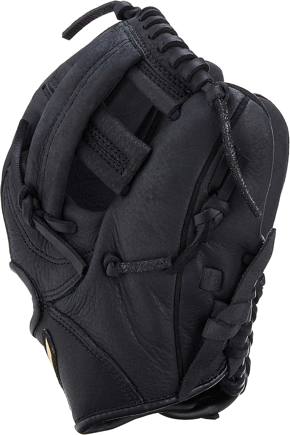 Mizuno GXT-2A Classic Pro Training Glove (9.00-Inch, Right Handed Throw)