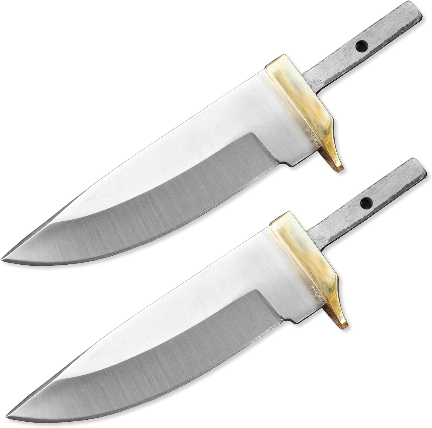 420 Stainless Steel Knife (420 Stainless Steel, 3.5 Inch Blade & 4.5 Inch Blade)