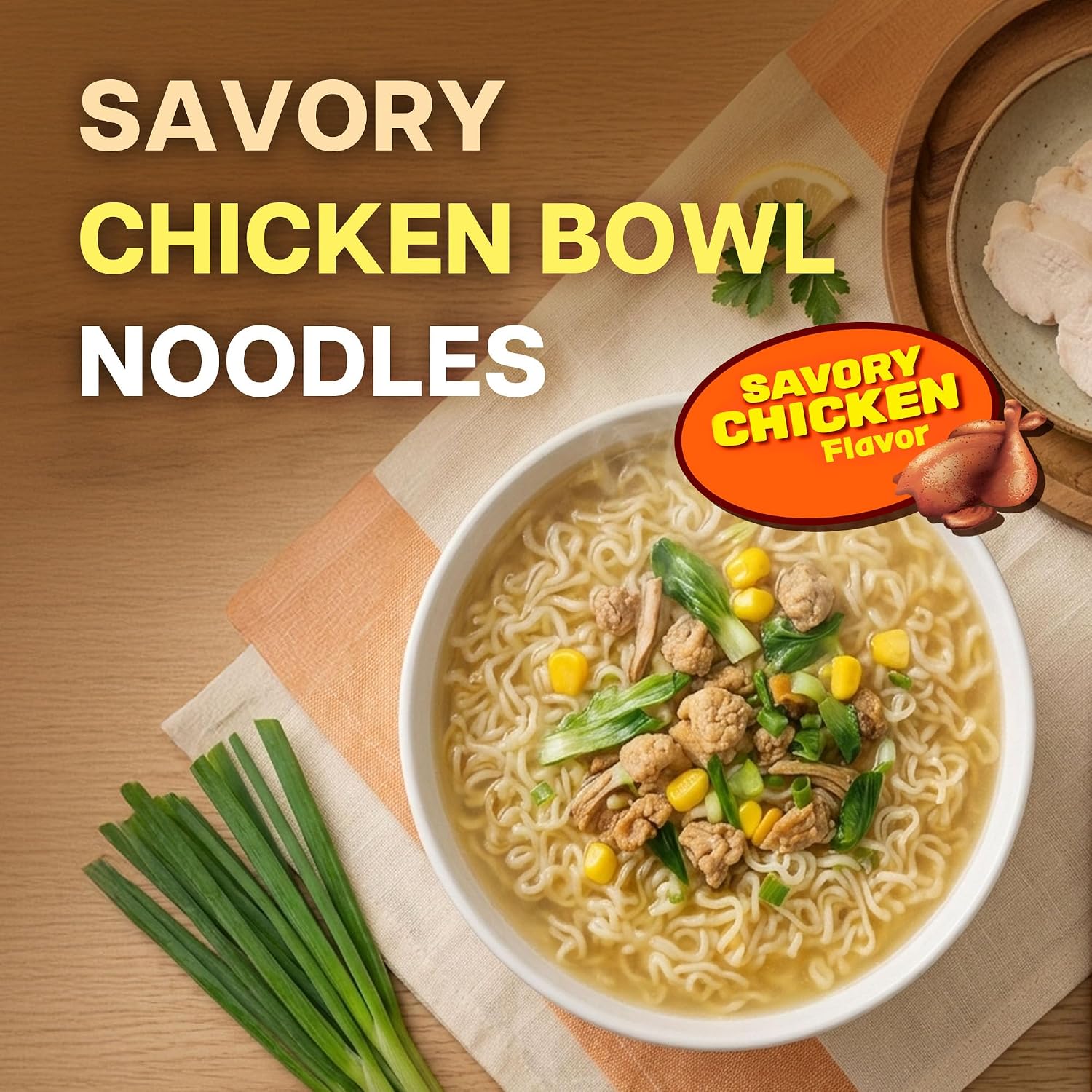 Nongshim HOT & SPICY Noodle Soup, 3.03 Ounce (Pack of 1)