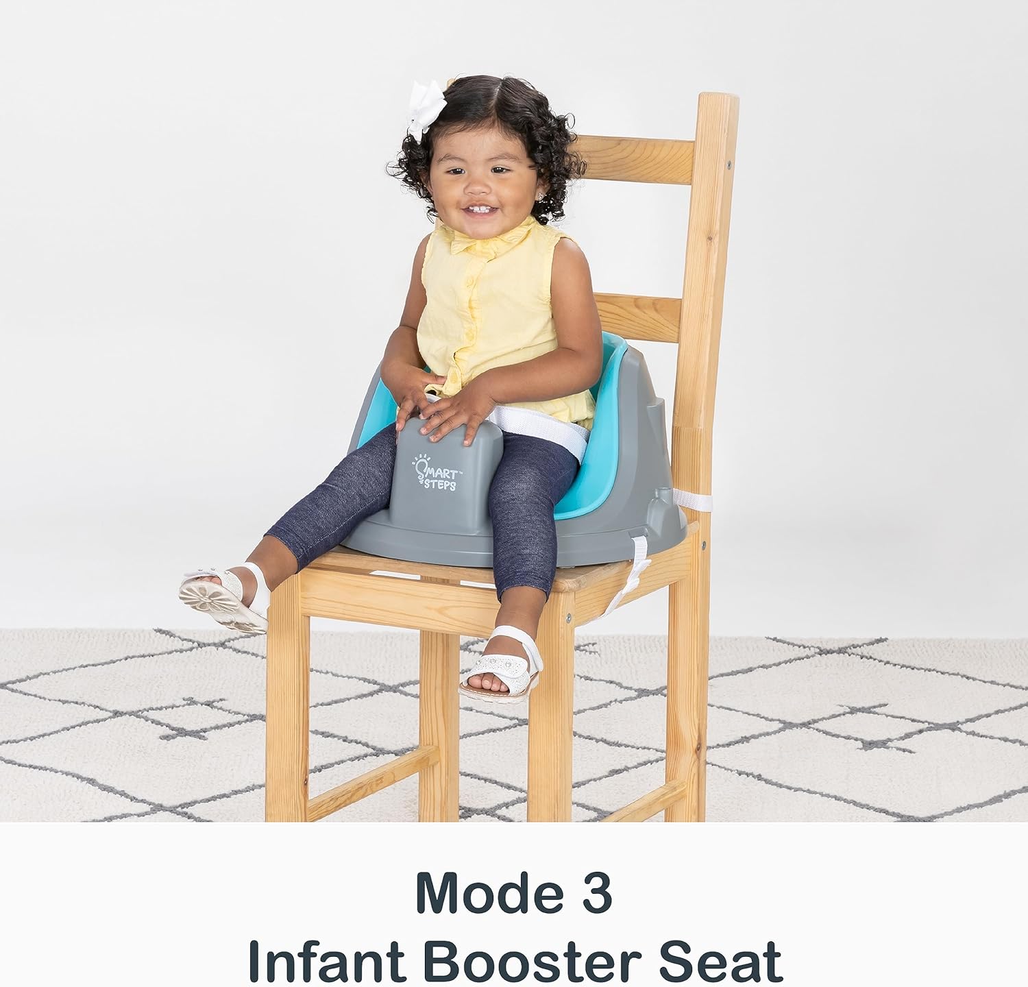 Smart Steps® Bounce N’ Play 3-in-1 Activity Center, Woodland Walk