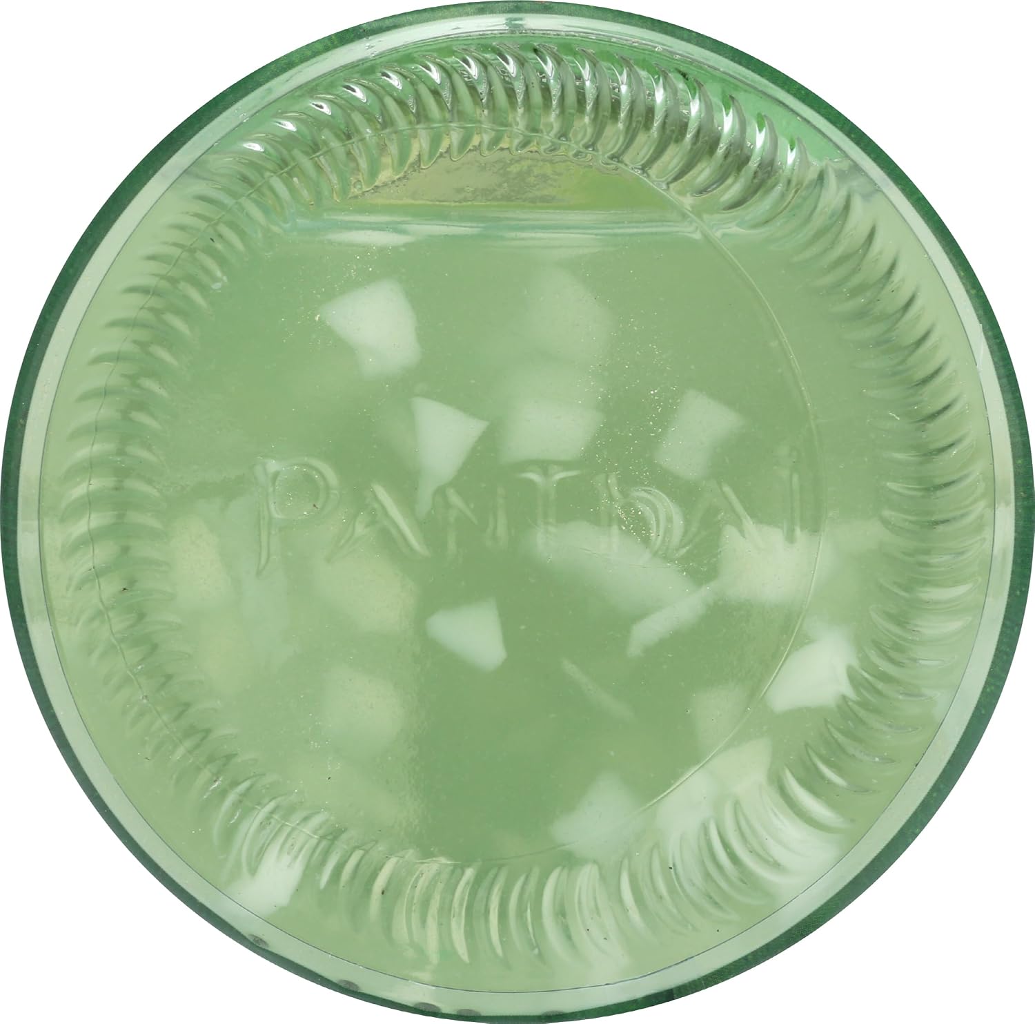 Taste Nirvana Young Coconut Juice With Pulp, 9.5 FZ