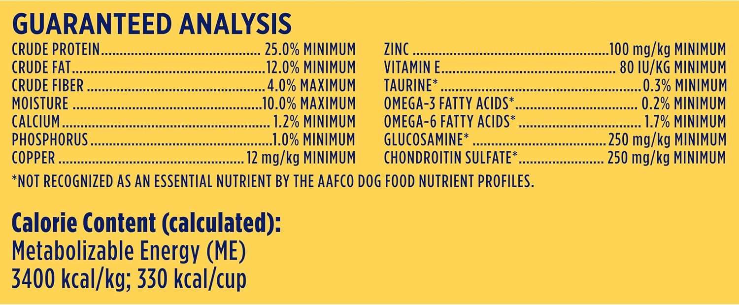 Nature's Recipe Grain Free Salmon Dry Dog Food, 24 lb. Bag | Fiber From Sweet Potatoes & Pumpkin Helps Support Digestion and Immune System Health