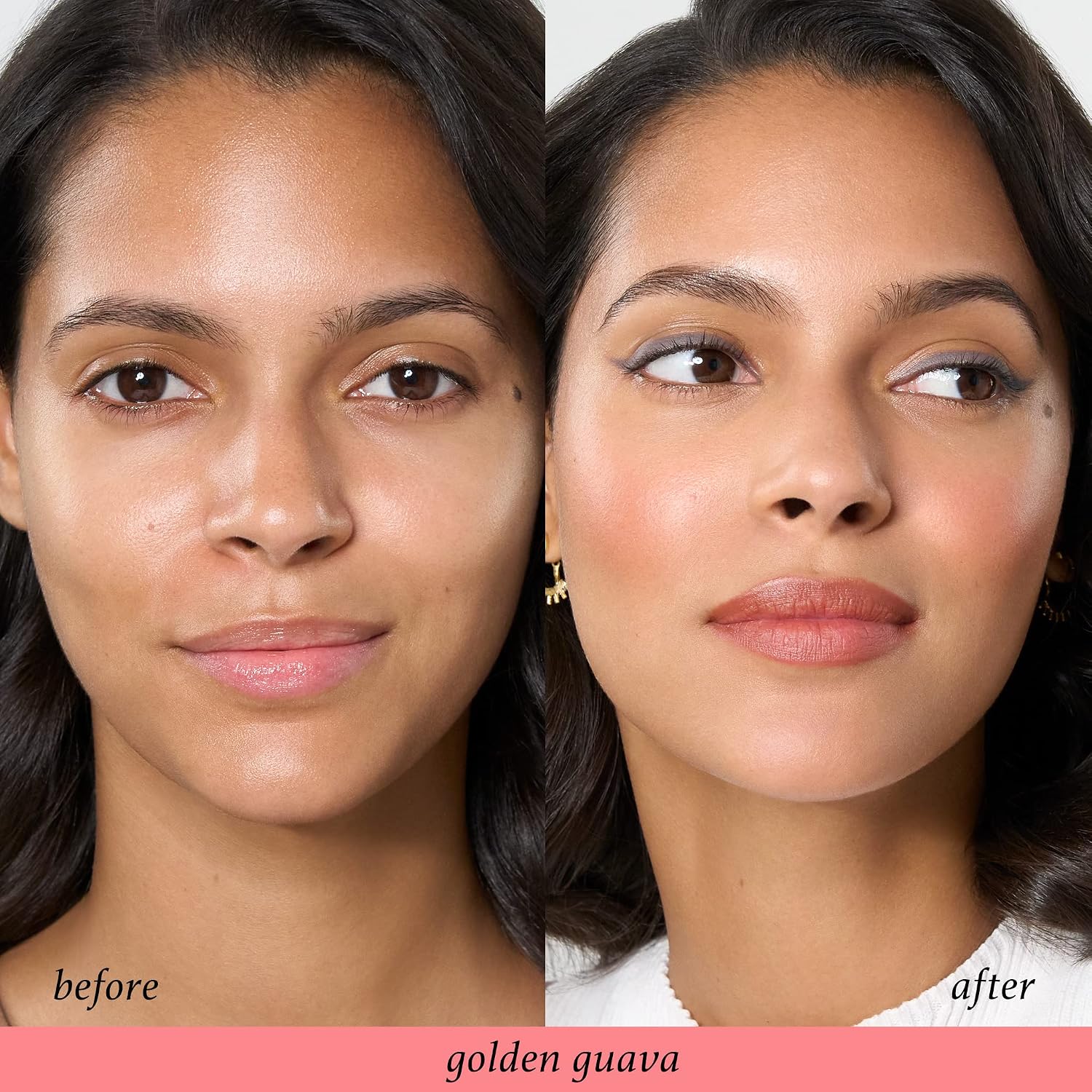 Julep Skip The Brush Cream Blush & Lip Color Stick, Rose Gold