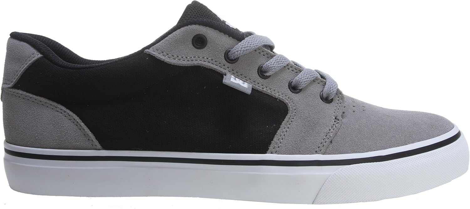 DC Men's Anvil Action Sports Shoe
