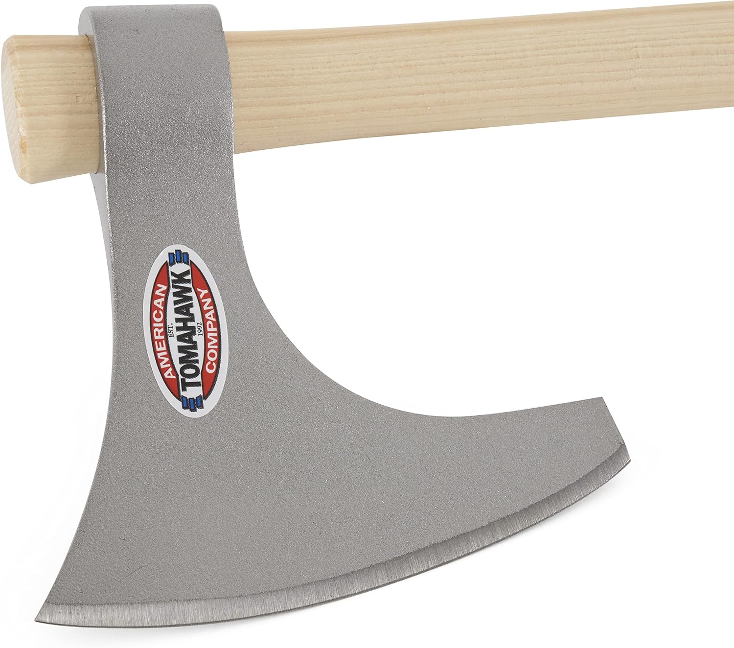 Cold Steel Viking Battle Axe