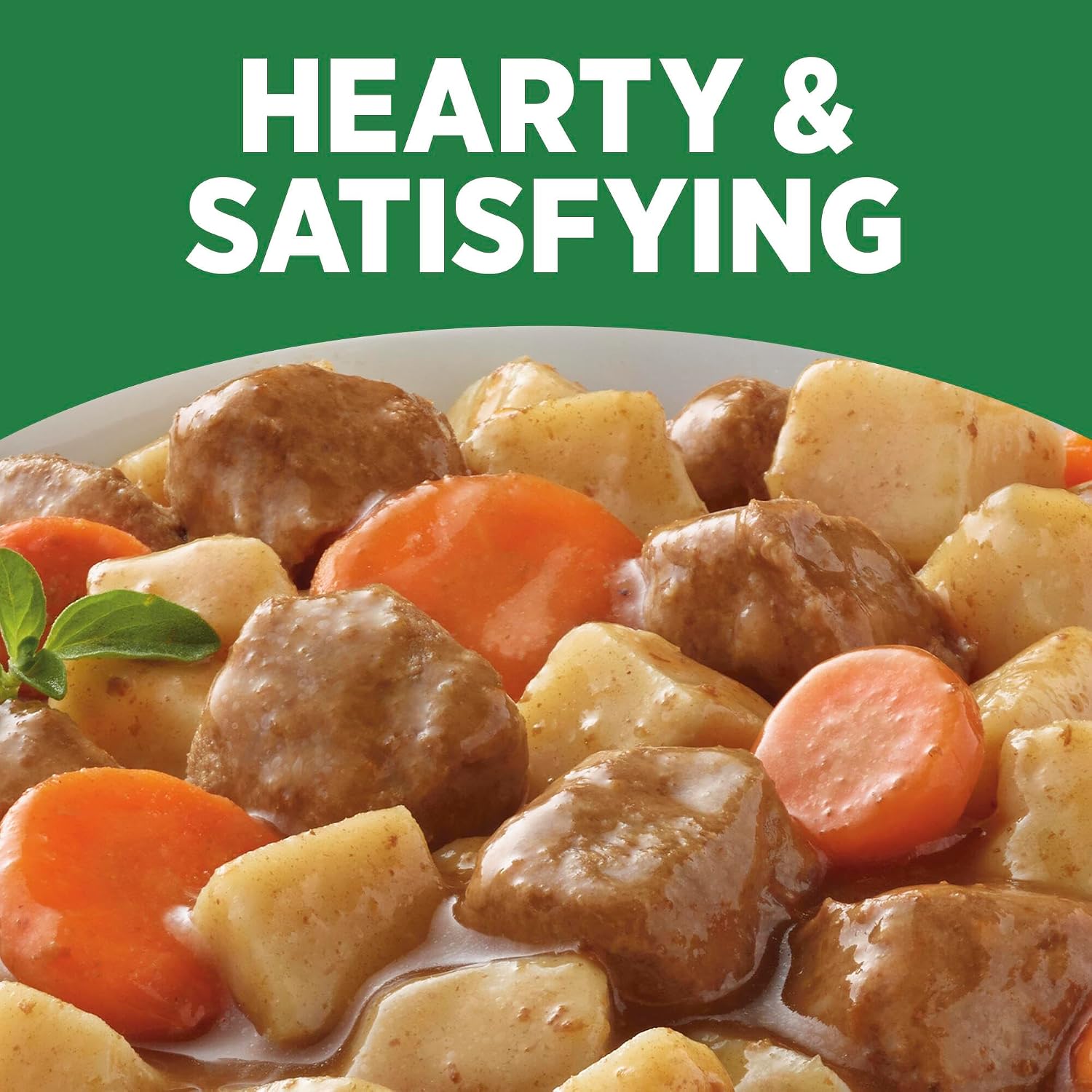 Compleats Dinty Moore Beef Stew, 9 Ounce (Pack of 3)