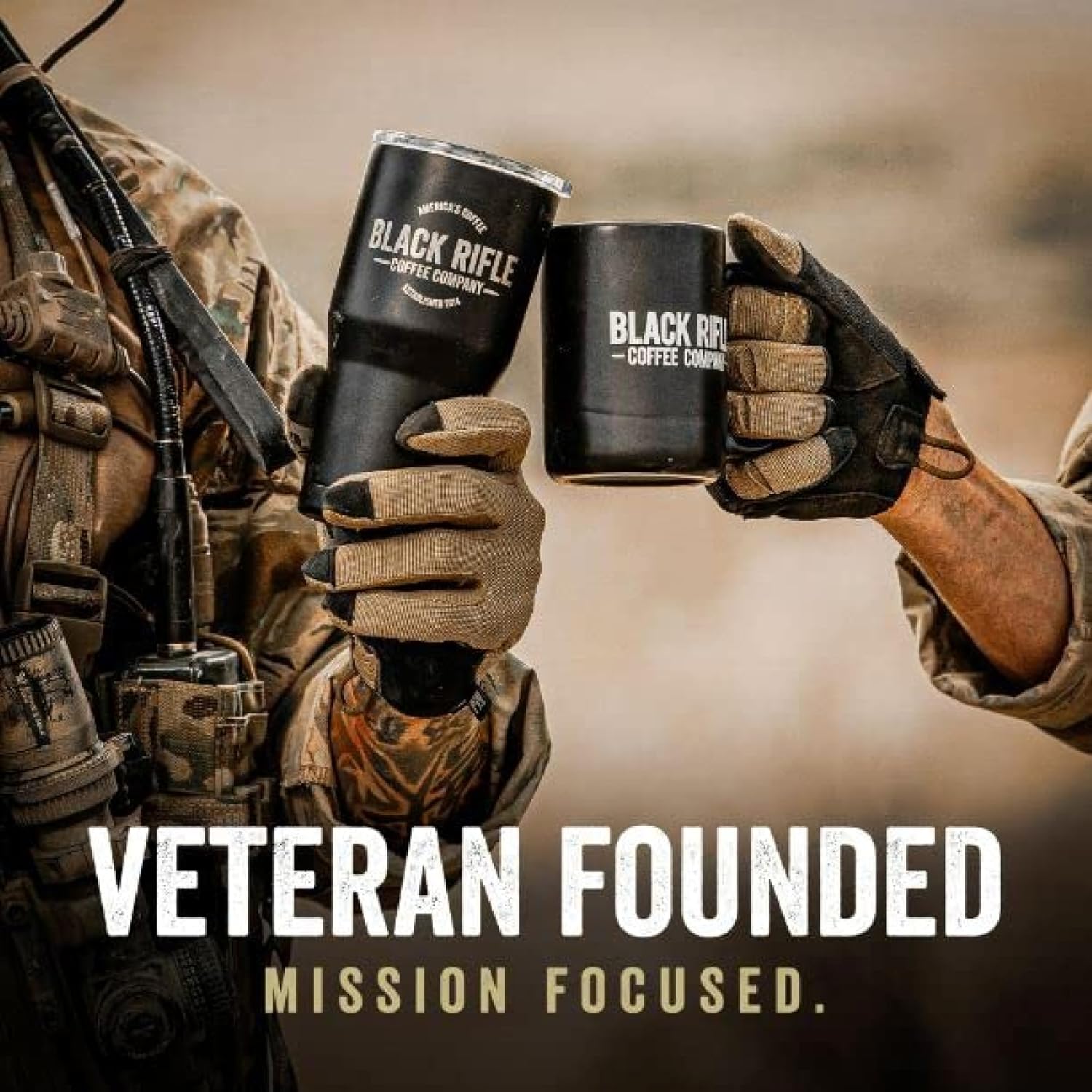 Black Rifle Coffee Dark Roast K Cup Coffee Beyond Black 32 Count