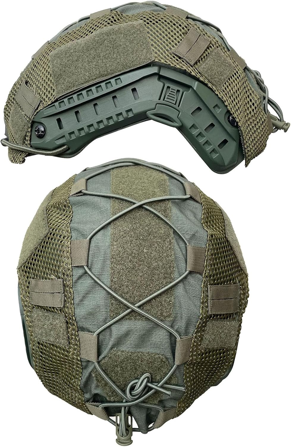 PJ Type Tactical Paintball Airsoft Fast Helmet