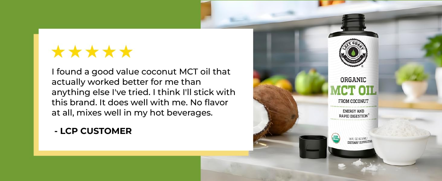 Keto Mct Oil Mct Oil Vegan MTC Oil best pure paleo coconut