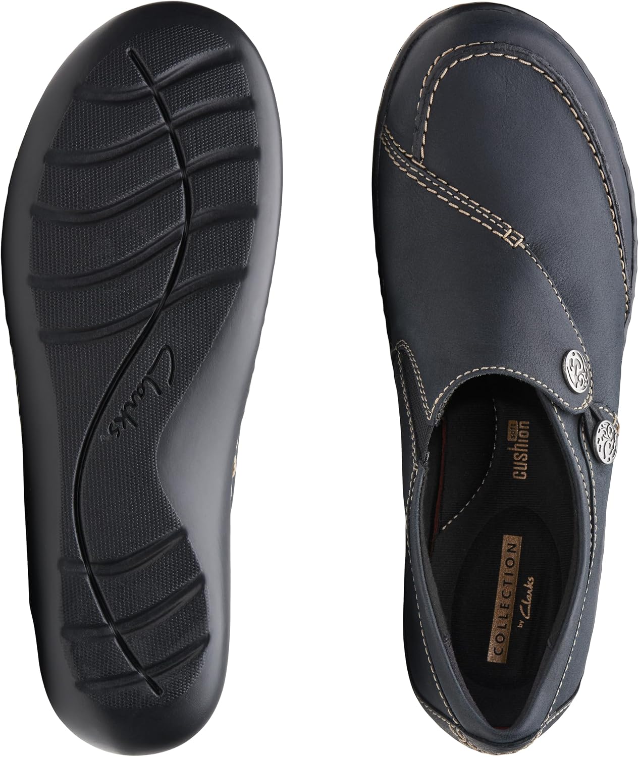 Clarks Women's Ashland Lane Q