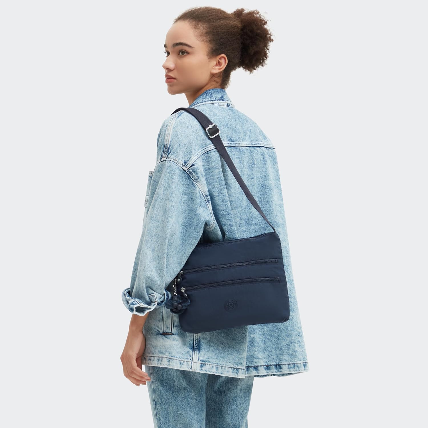 Kipling Alvar Crossbody Bag