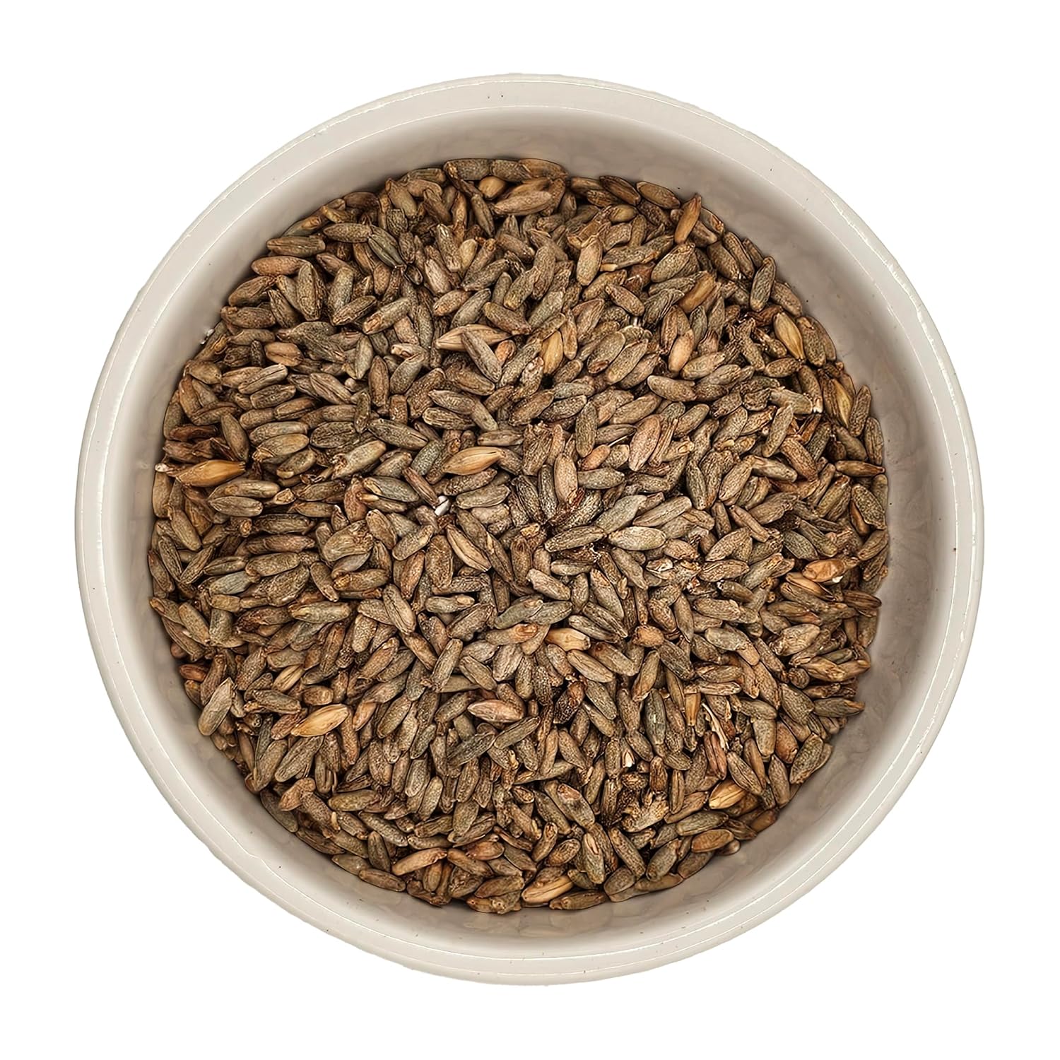 Briess-BM-5332 Rye Malt (5 lb) - Brown