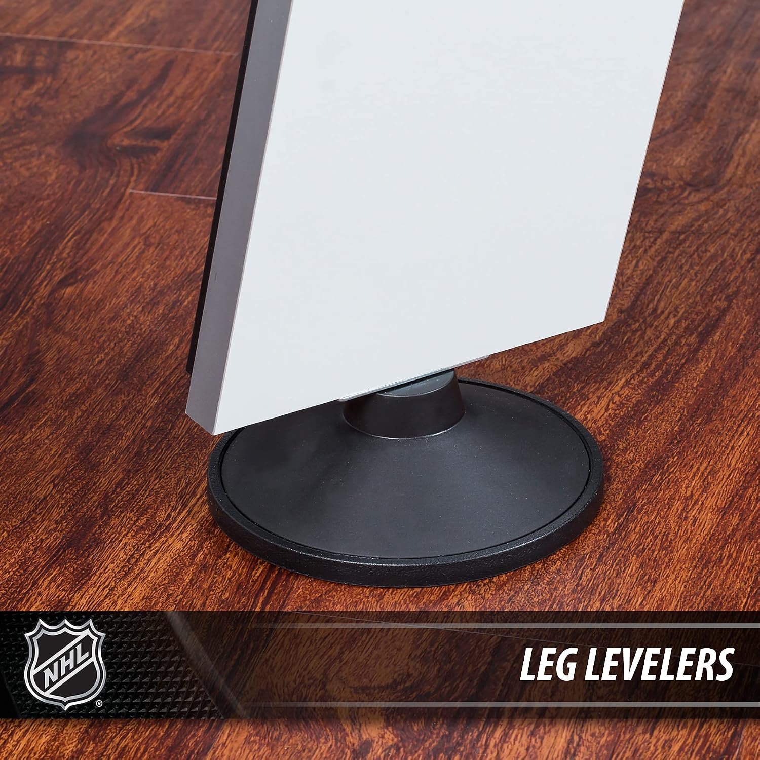 EastPoint NHL Power Play, Air Hockey Table, Table Tennis Top, Arcade Games | Game Room Fun, Table Games, Built-In Leg Levelers, LED Scoring