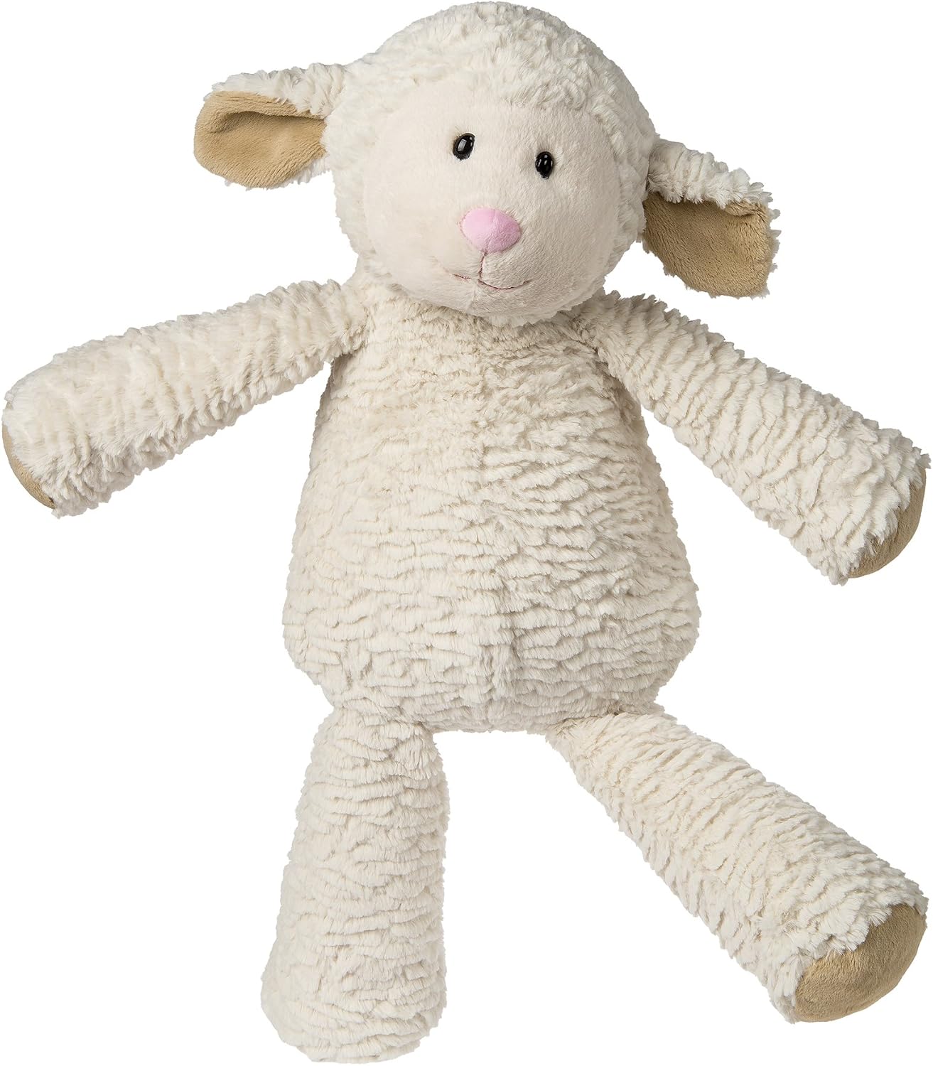 Mary Meyer Marshmallow Zoo Happy Horse Soft Toy, 13 in