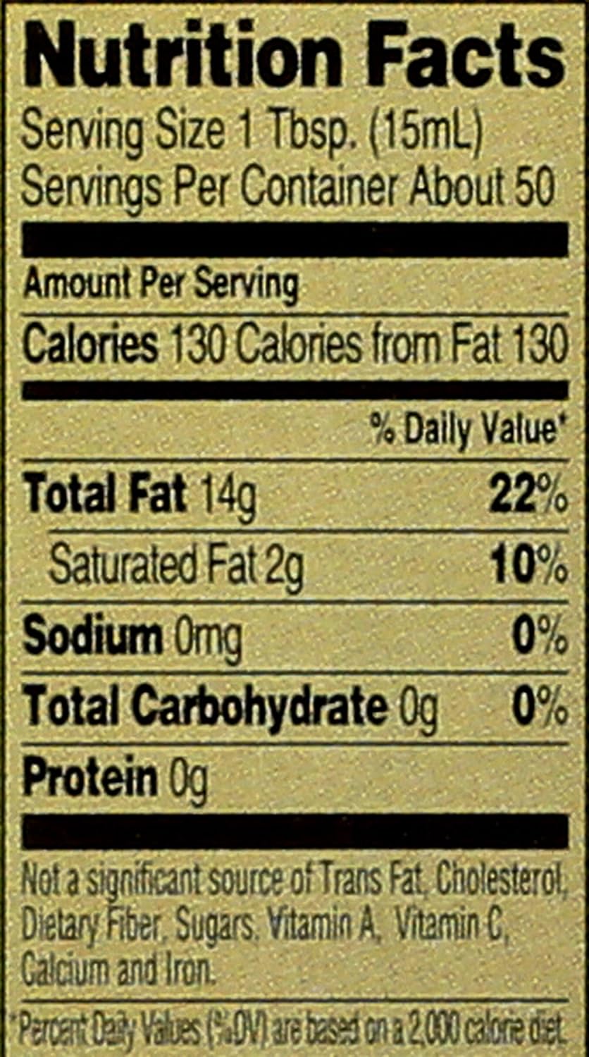 Newman's Own Inc (AmazonFresh), us amazon fresh, NE6PA Organic Extra Virgin Olive Oil, 25.3 Oz