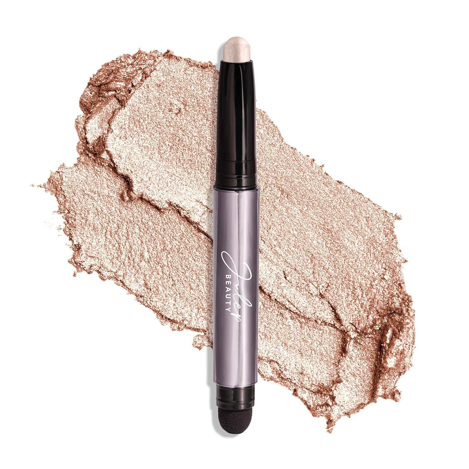 Julep Eyeshadow 101 Crème-to-Powder Eyeshadow Stick, Putty Matte