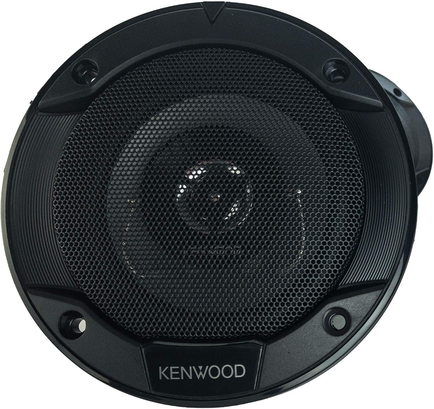 Kenwood KFC-1366S 5-1/4" 2-way Speakers