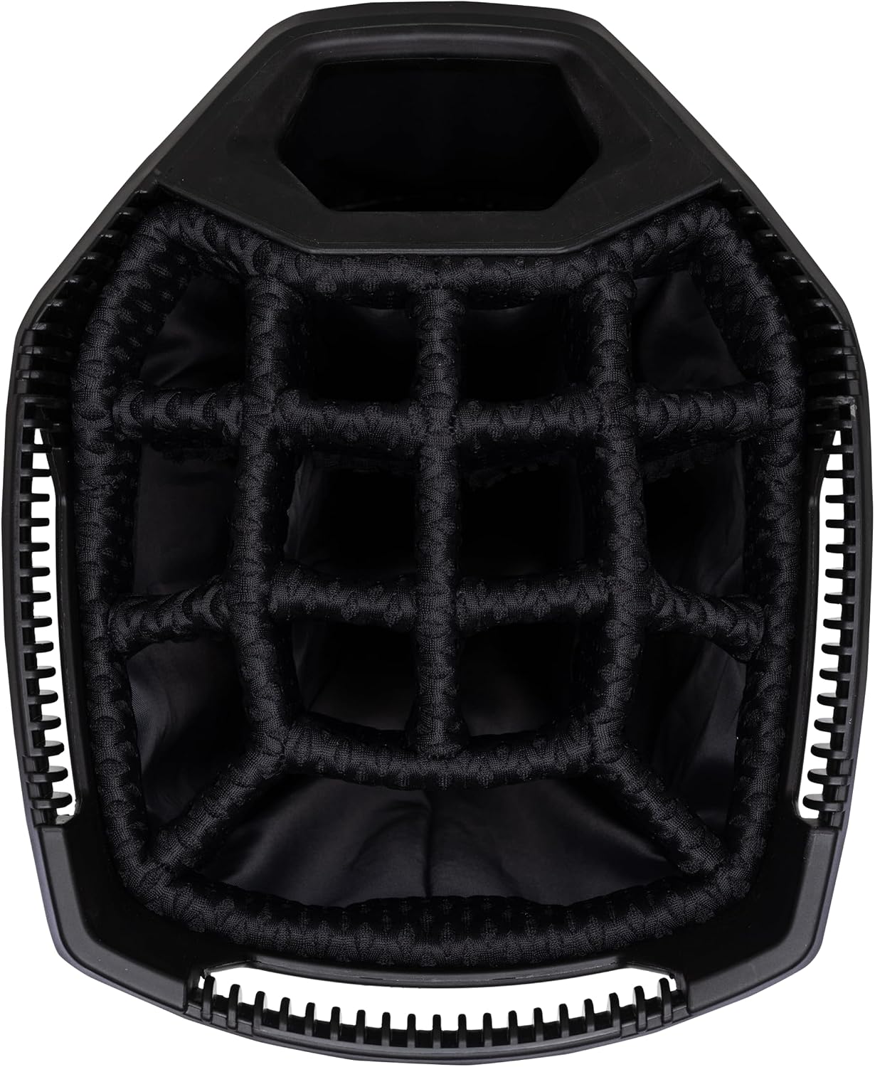 Sun Mountain Women's Diva Lightweight Cart Golf Bag, 14-Way Top, 2025 Model