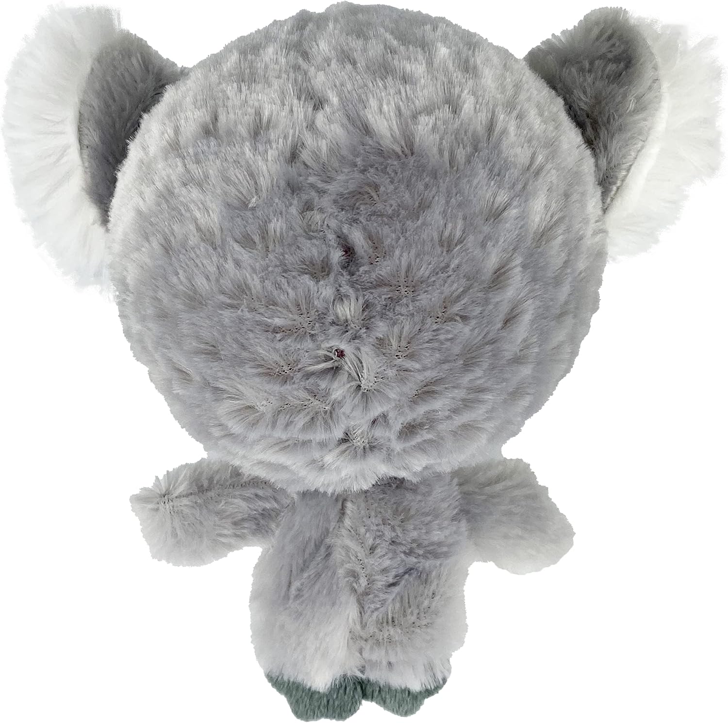 Multipet 43235-1 Knobby Noggins Koala Dog Toy