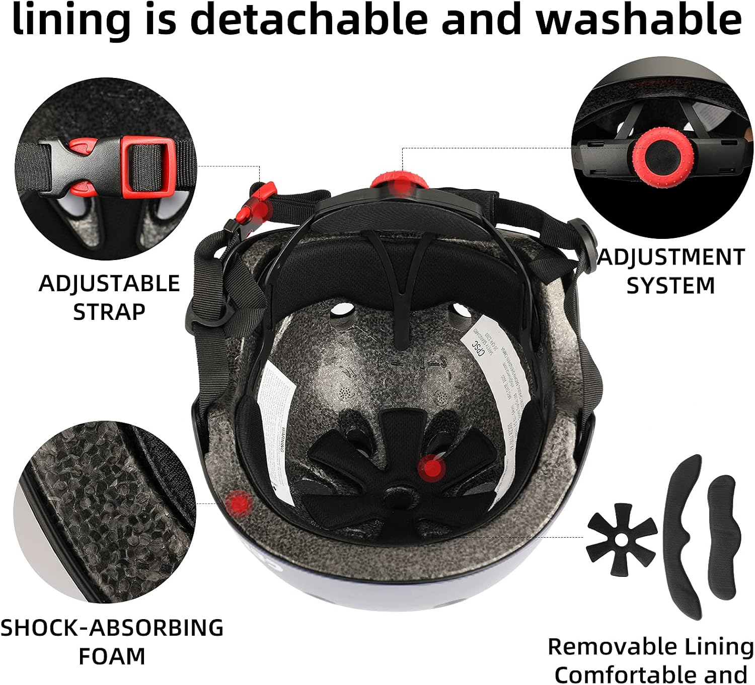 Kids Bike Helmet