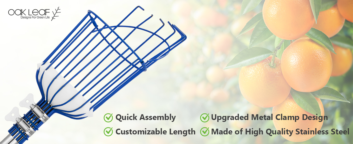 Fruit Picker