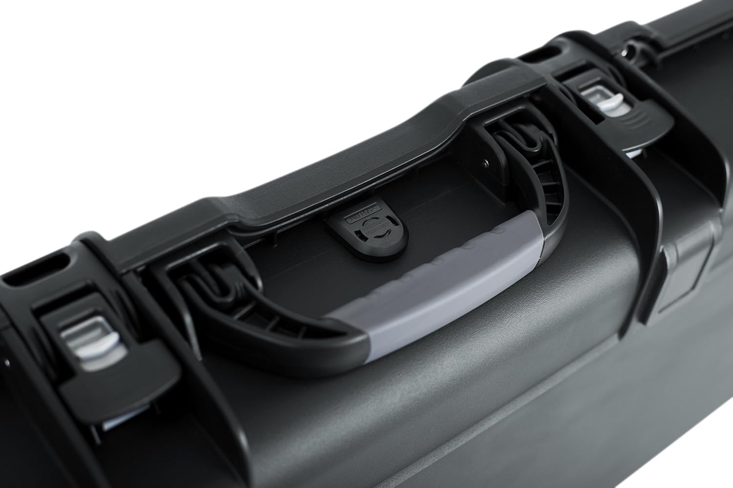 Gator Cases Titan Series Waterproof/Dust Proof Case for Les Paul Style Electric Guitars (GWP-LP)
