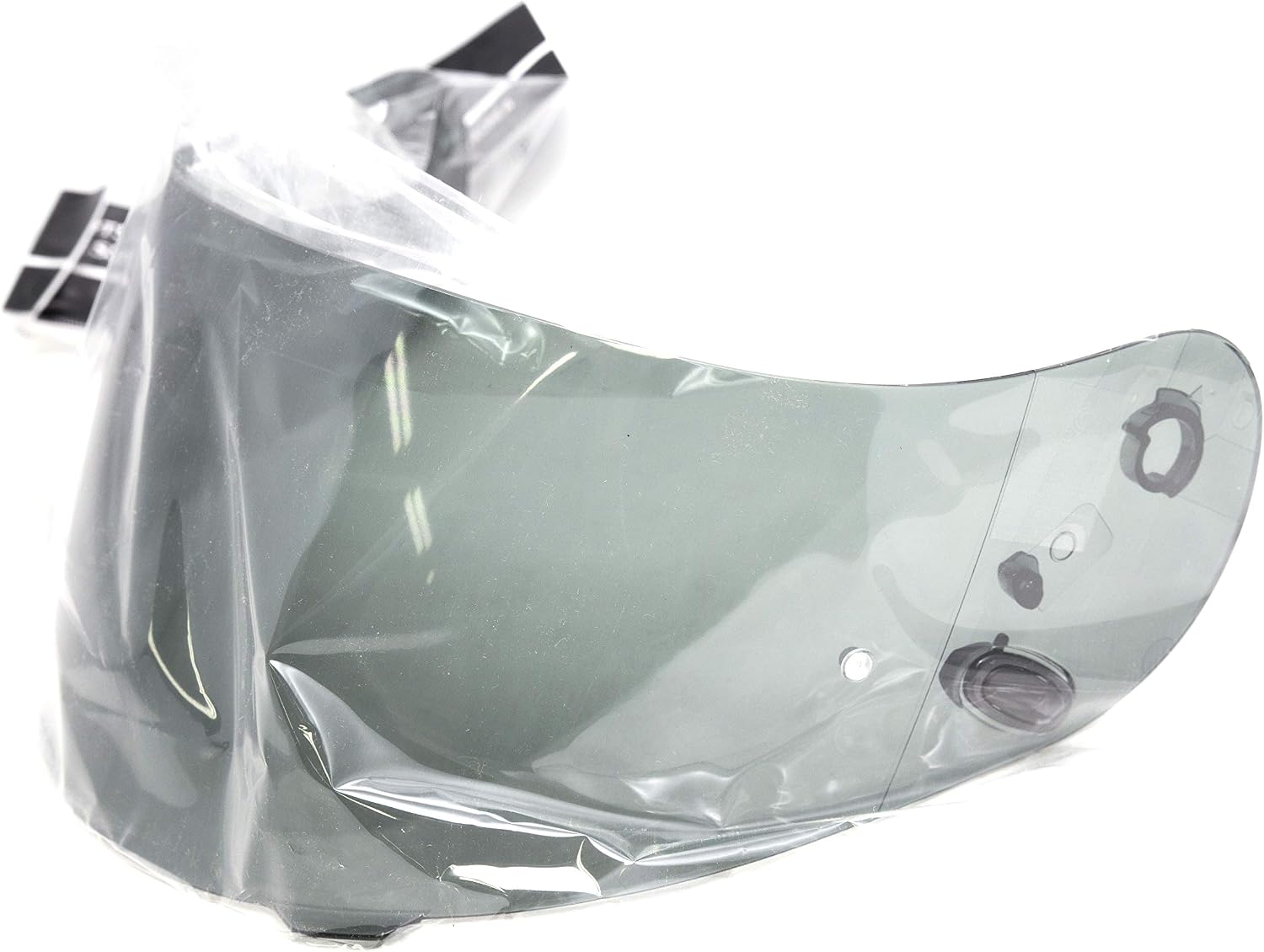 HJC HJ-09 Shield Visor Dark Smoke for CL-15 CL-16 CS-R3