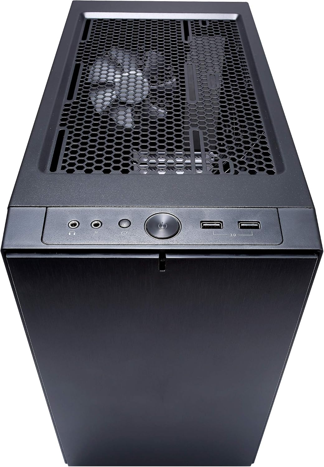 Fractal Design Define Nano S