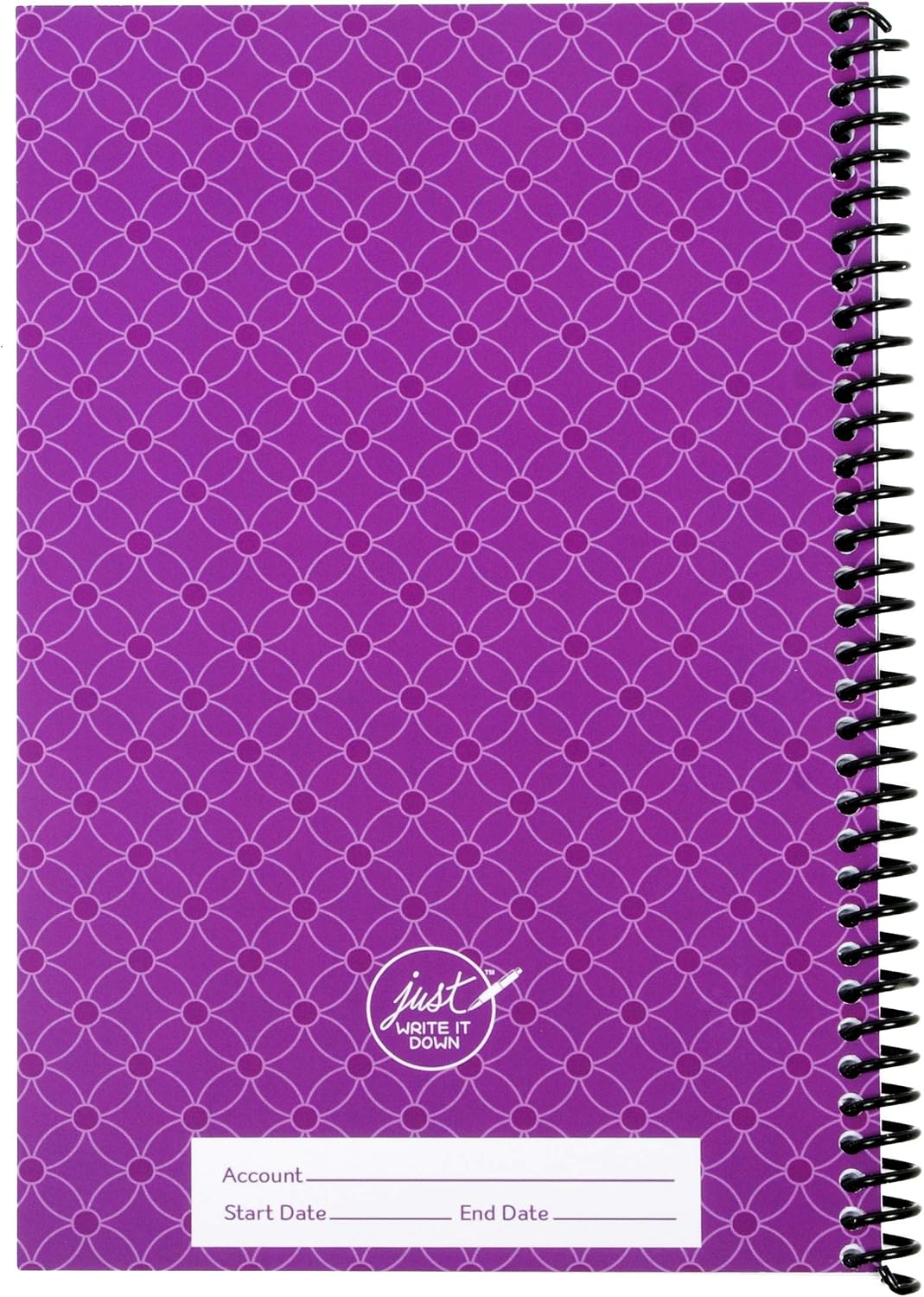 The Superior Register's Premium Check Book Register & Debit Card Ledger Notebook - Checking Account Register, Business Ledger