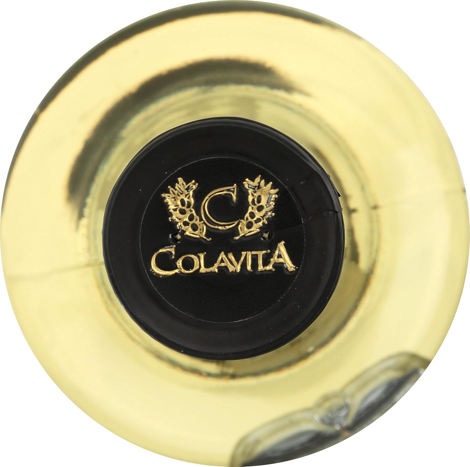 Colavita Prosecco White Wine Vinegar, 16.9 oz