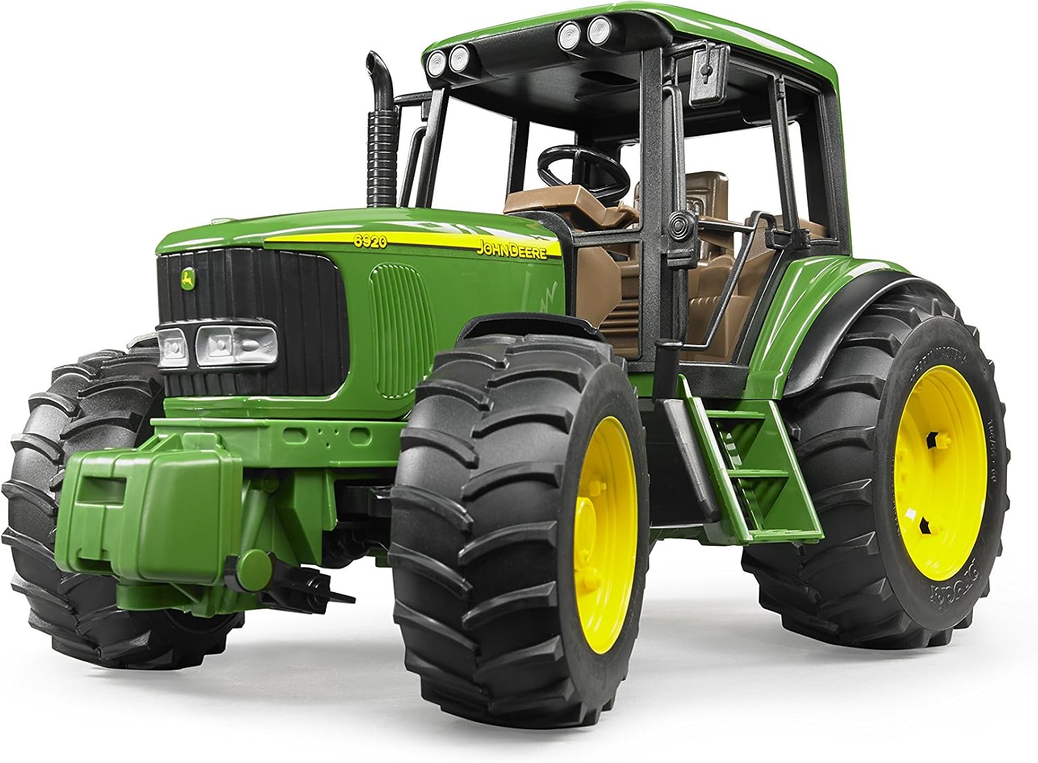 Bruder John Deere 6920-02050
