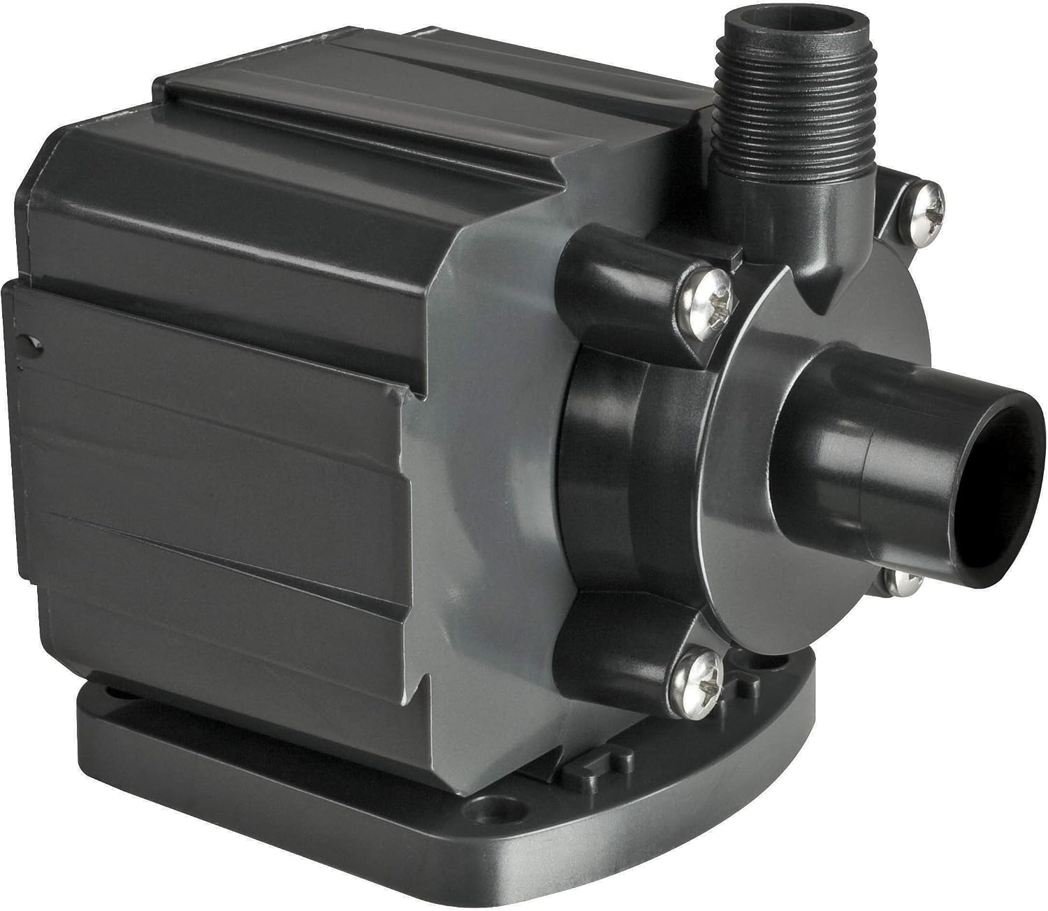 Danner Manufacturing, Inc., Pondmaster 500 GPH Pump, 02525