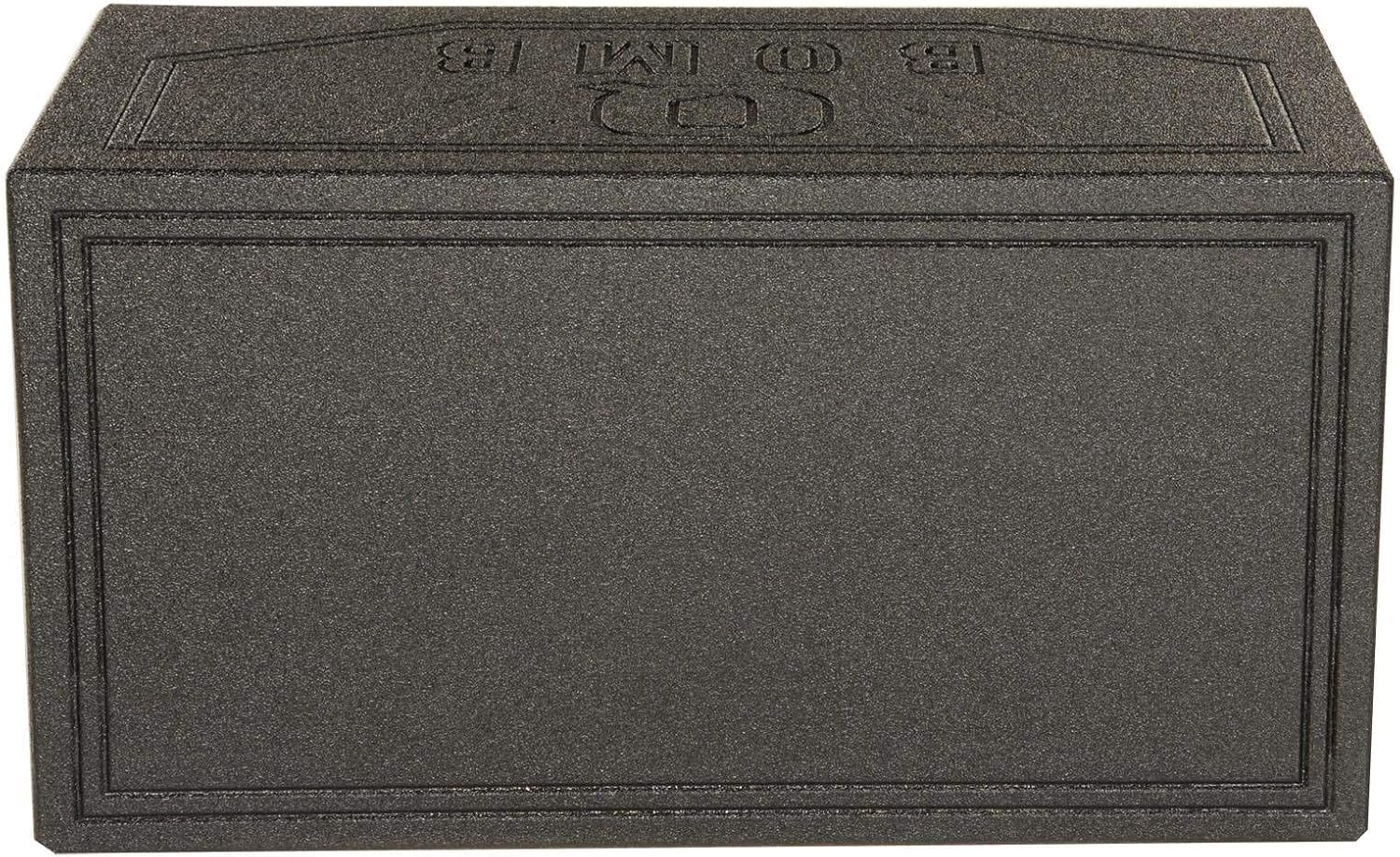 Q-POWER QBOMB15VL Single 15" Vented Ported Subwoofer Sub Box Enclosure (2 Pack)
