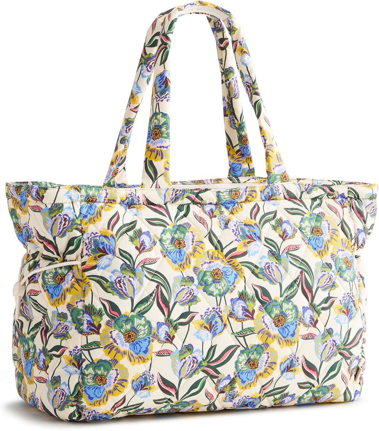 Vera Bradley Women's Knollton Travel Tote Bag - Featherweight