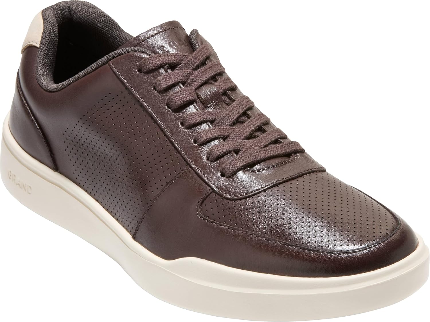 Cole Haan Men's Grand Crosscourt Perforated Sneaker