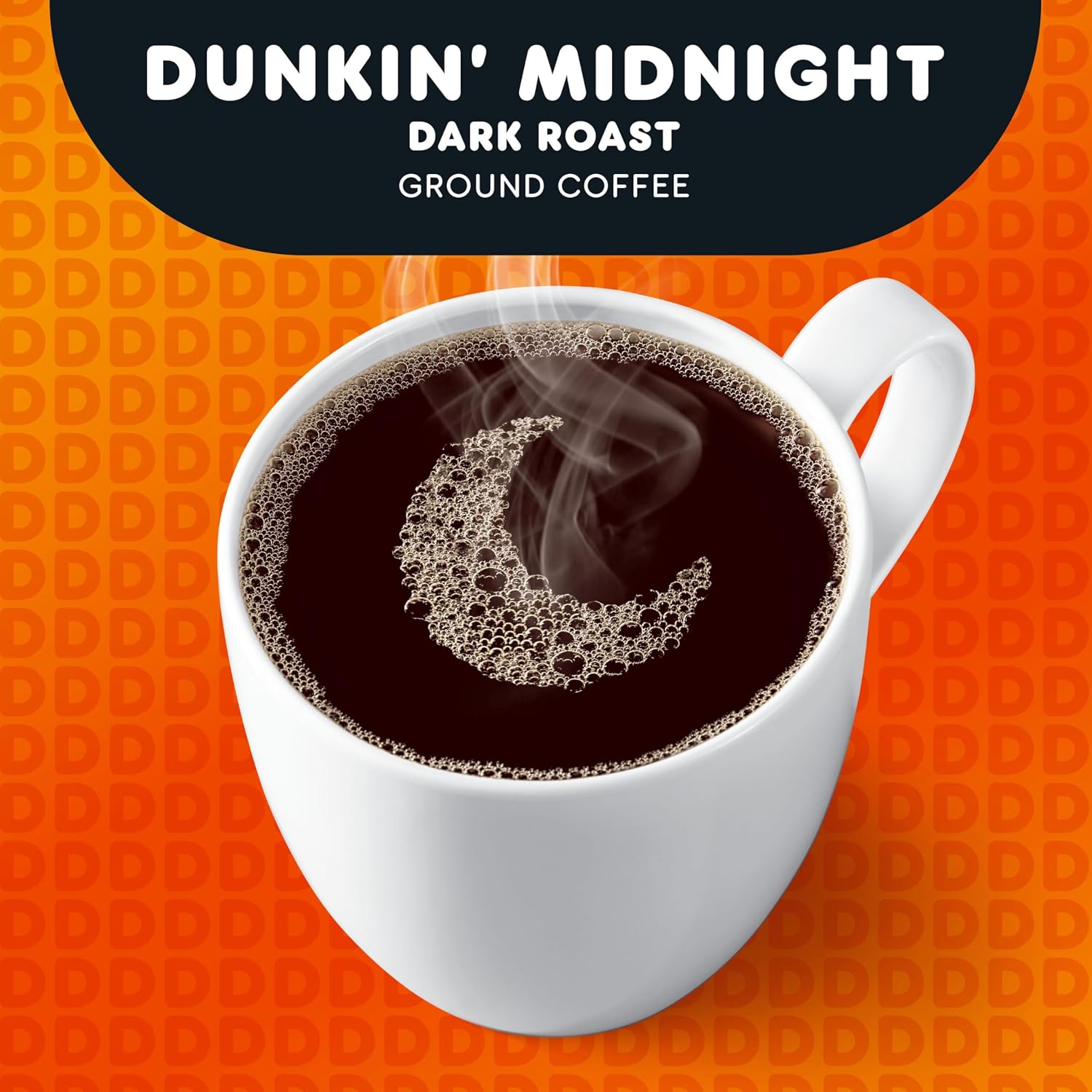 Dunkin’ Original Blend Medium Roast Coffee, Keurig K-Cup Pods, 60 Count | 6 boxes of 10 single serve coffee pods each, Rich & smooth flavor, Made with arabica coffee, Shelf stable, SNAP EBT eligible