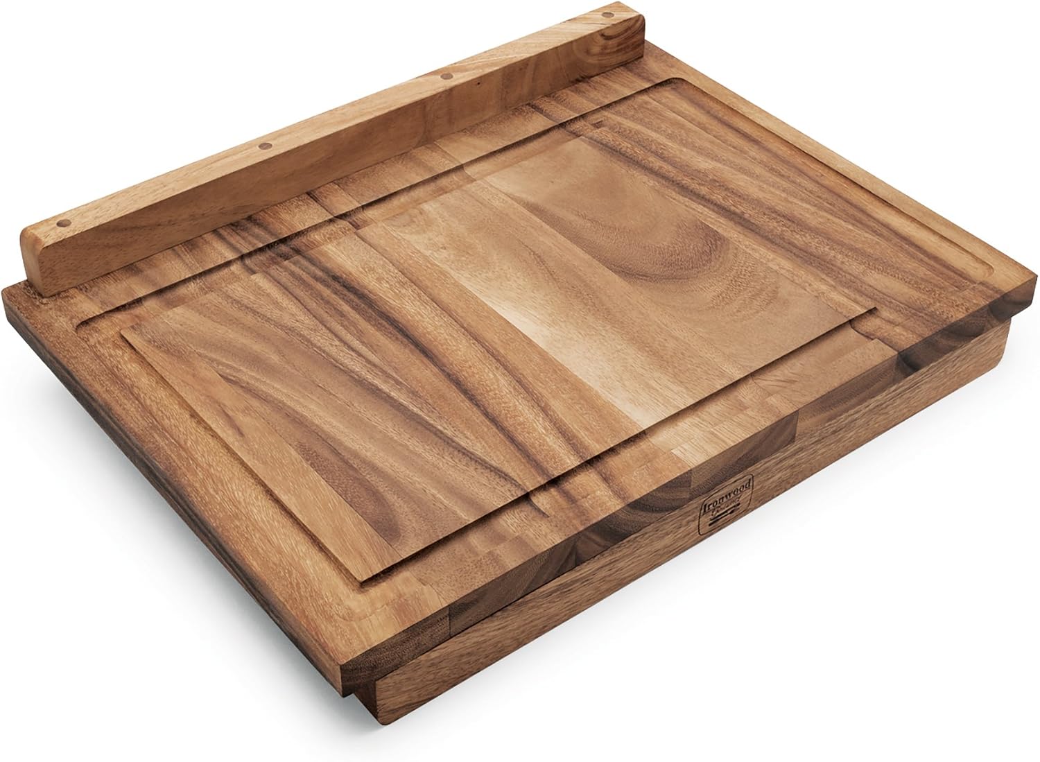 Ironwood Gourmet, Board Chefs Charleston End Grain