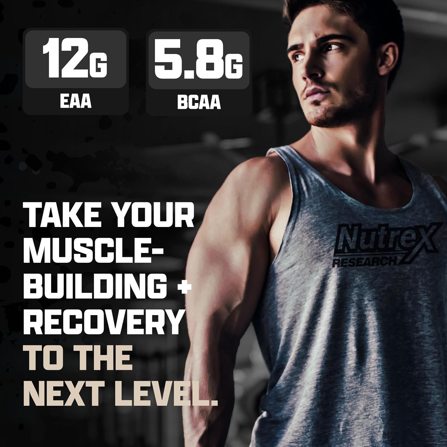 Nutrex Research IsoFit Chocolate Whey Isolate Protein Powder 100% Whey Protein Isolate | Muscle Recovery, Naturally High EAAs | Fast Absorbing, Easy Digestion | (Chocolate Shake 2lbs 30 Servings)