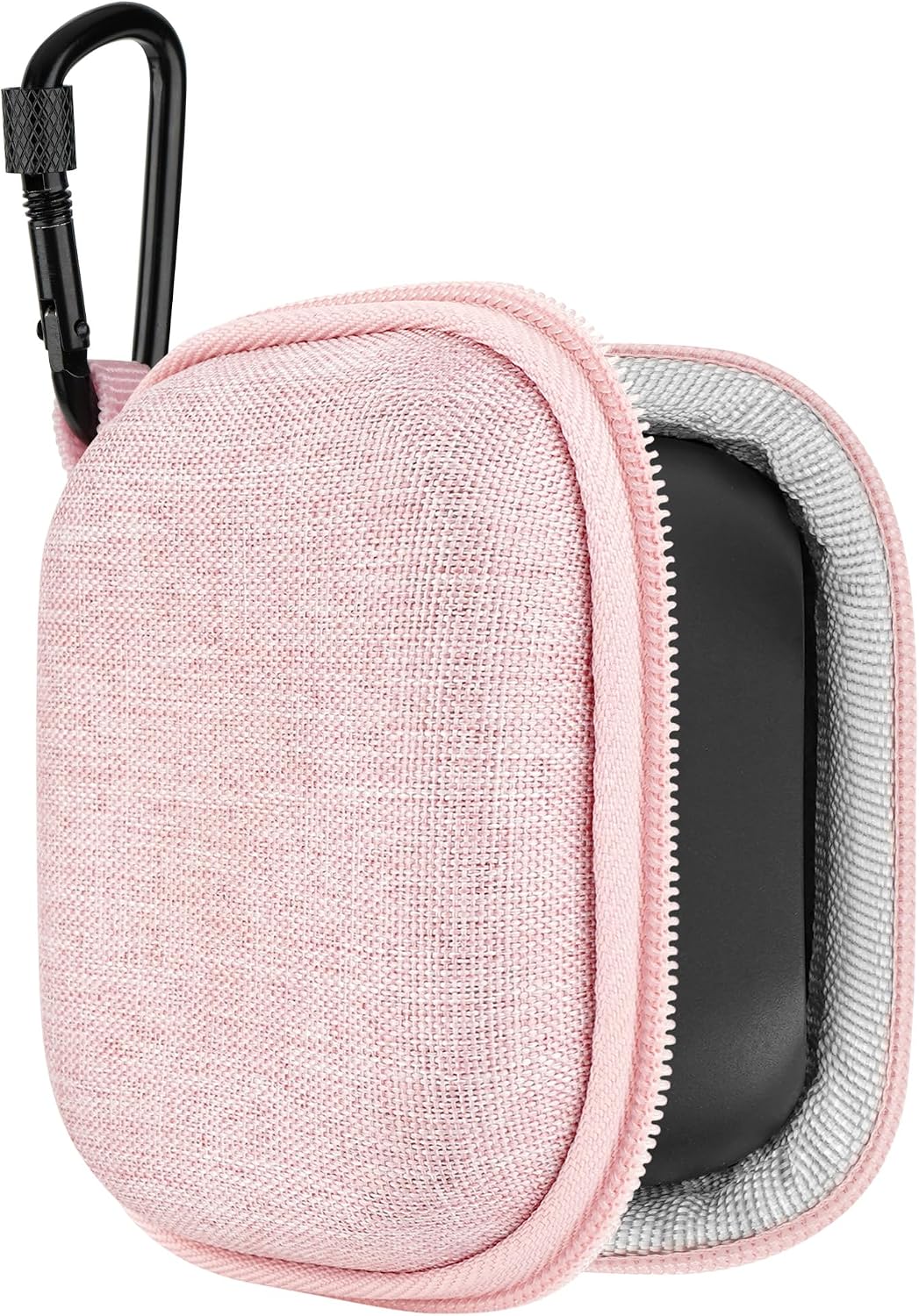 Geekria Shield Hard Shell Earbuds Case Compatible with Jabra Elite 10 Gen 2, Elite 8 Active, TOZO T6