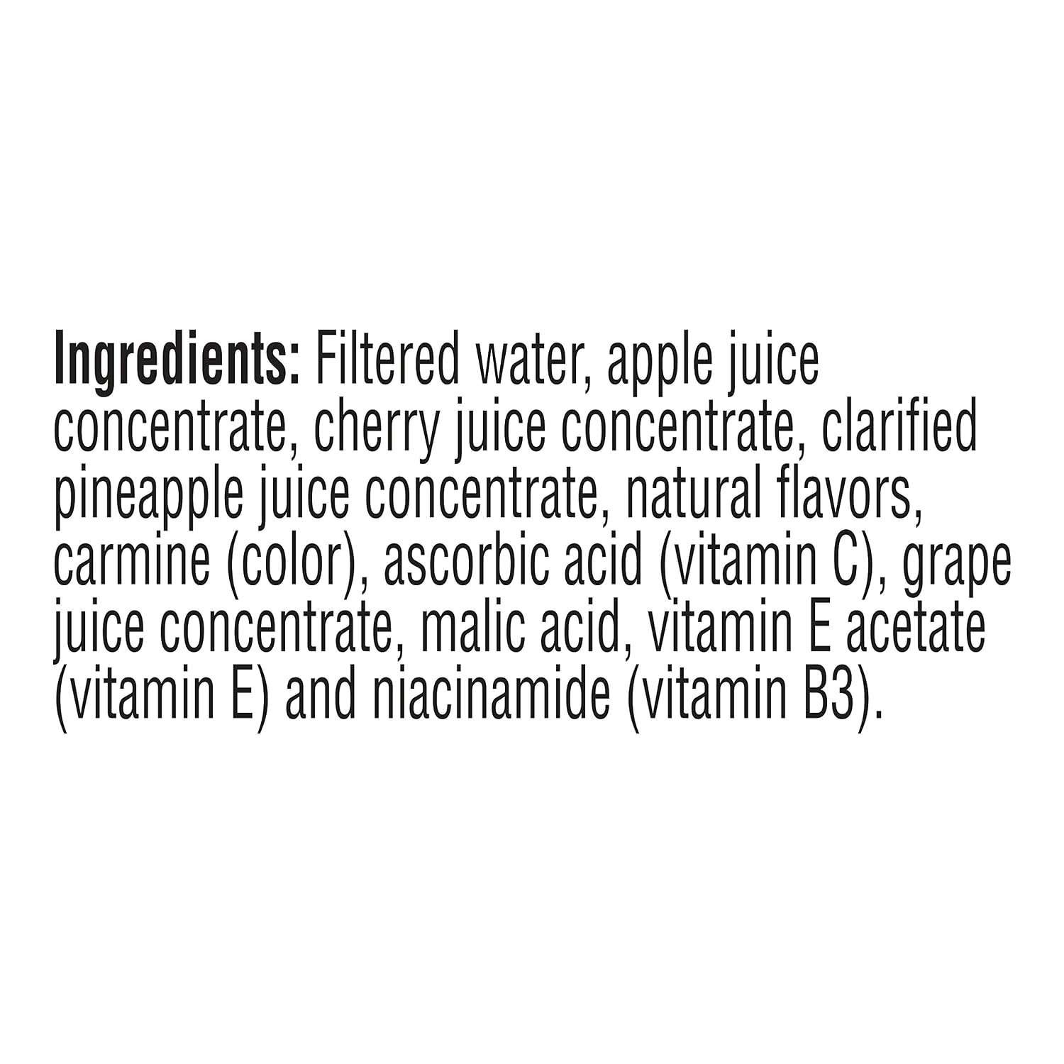 Tropicana Pineapple Peach Mango 100% Juice, 24-pack, 10 fl oz bottles