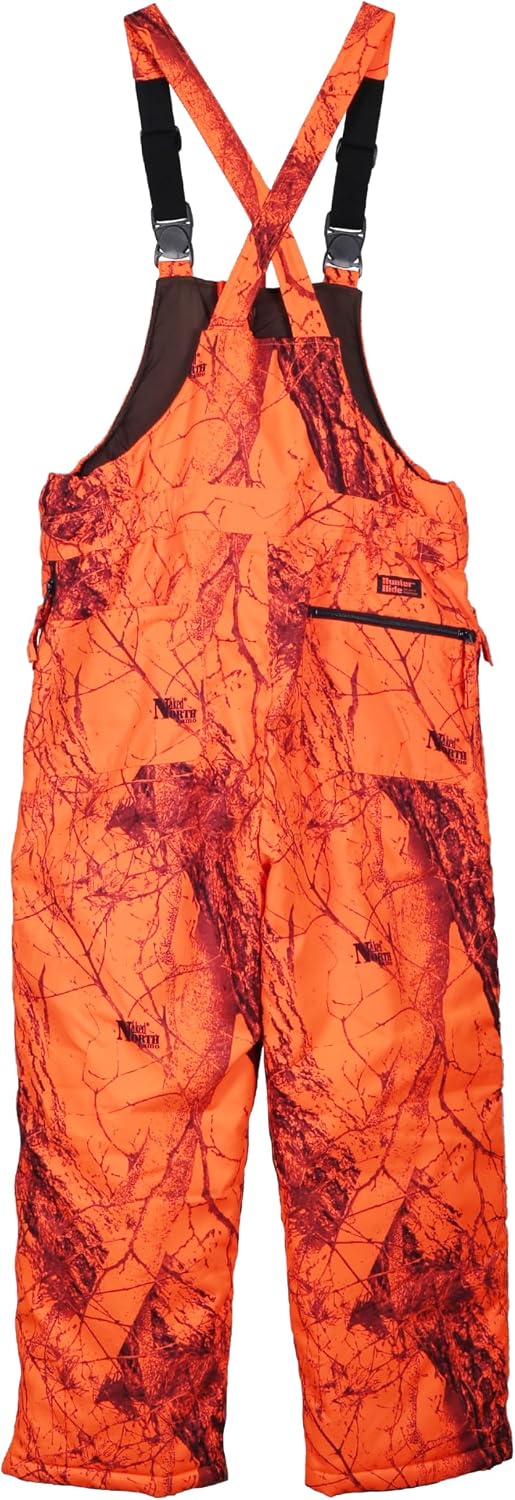 Gamehide Deerhunter Bib