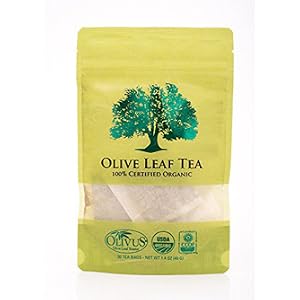 20 tea bags