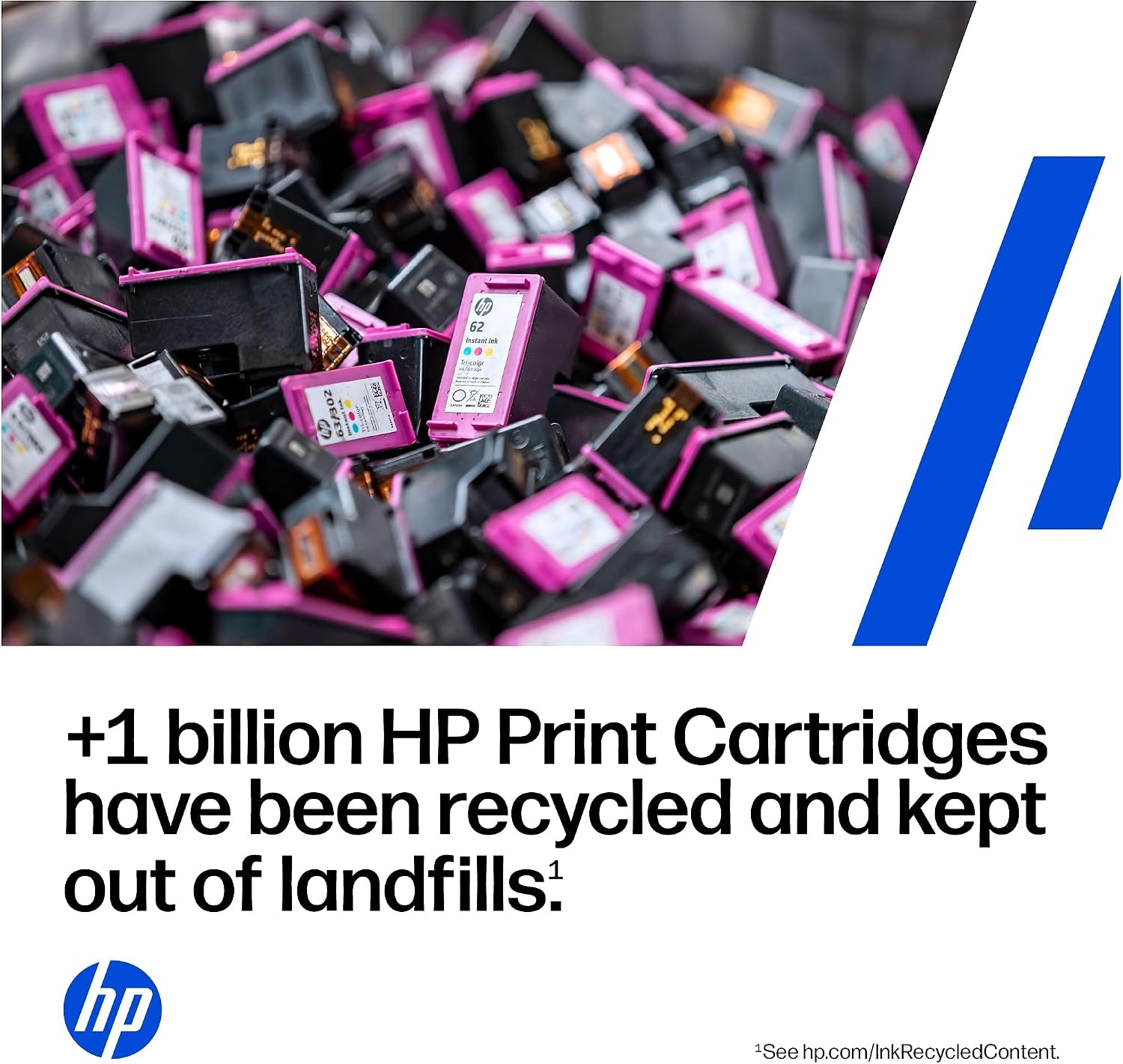 HP Original 935 Cyan, Magenta, Yellow / 934XL Black Ink Cartridges (4-Pack) | Works OfficeJet 6810; OfficeJet Pro 6230, 6830 Series | N9H66FN