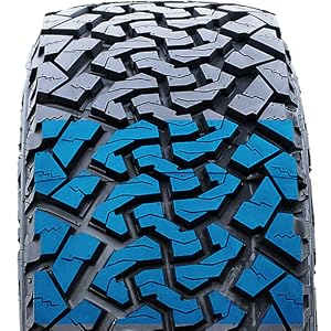 venom power terra hunter x/t light truck suv off road extreme terrain