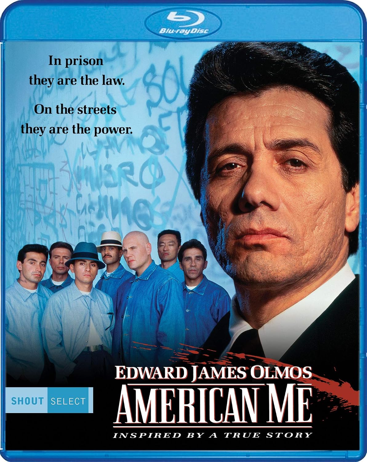 American Me