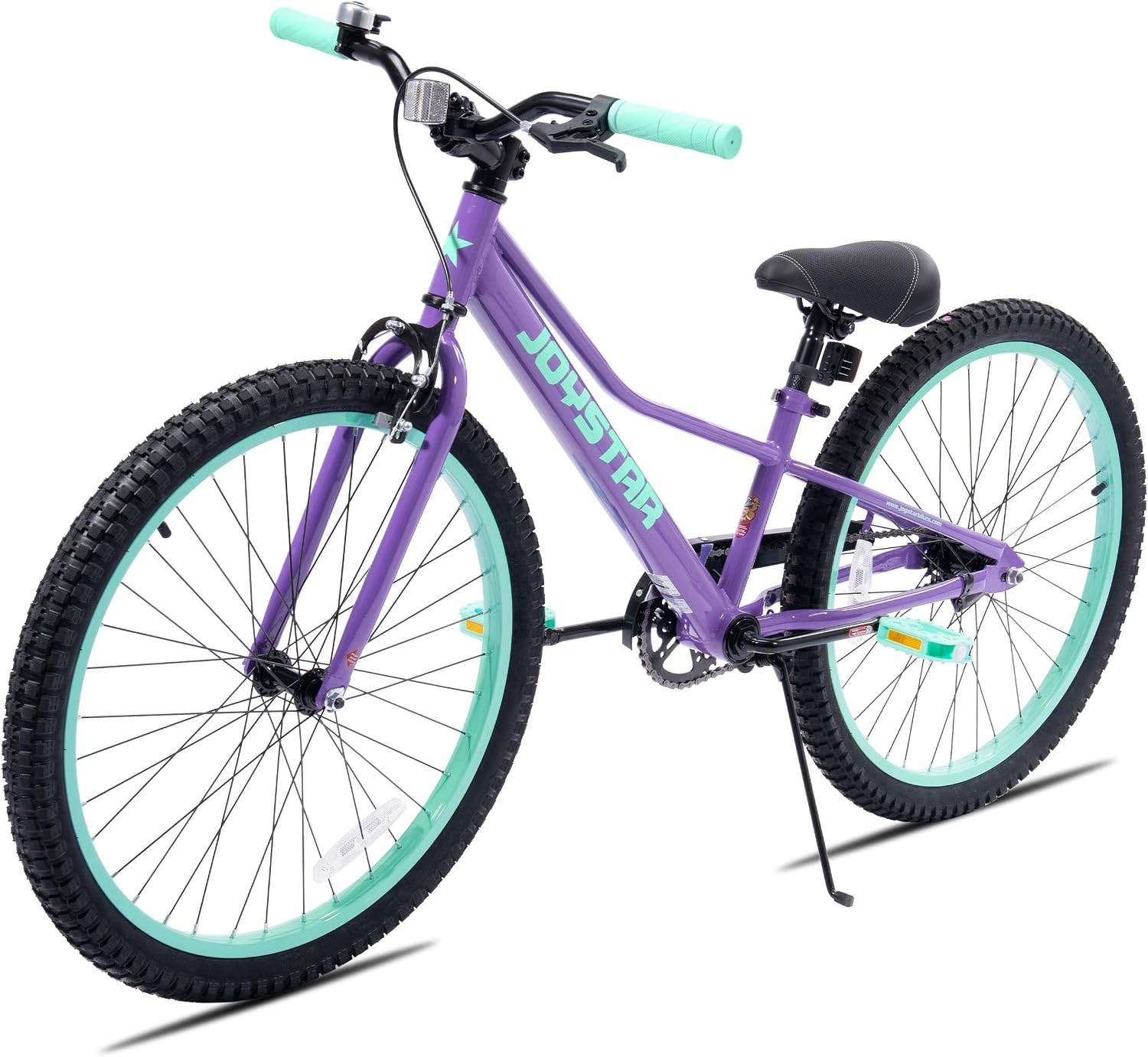 JOYSTAR NEO 20" 24" Kids Mountain Bike for Boys Girls 5-12 Years
