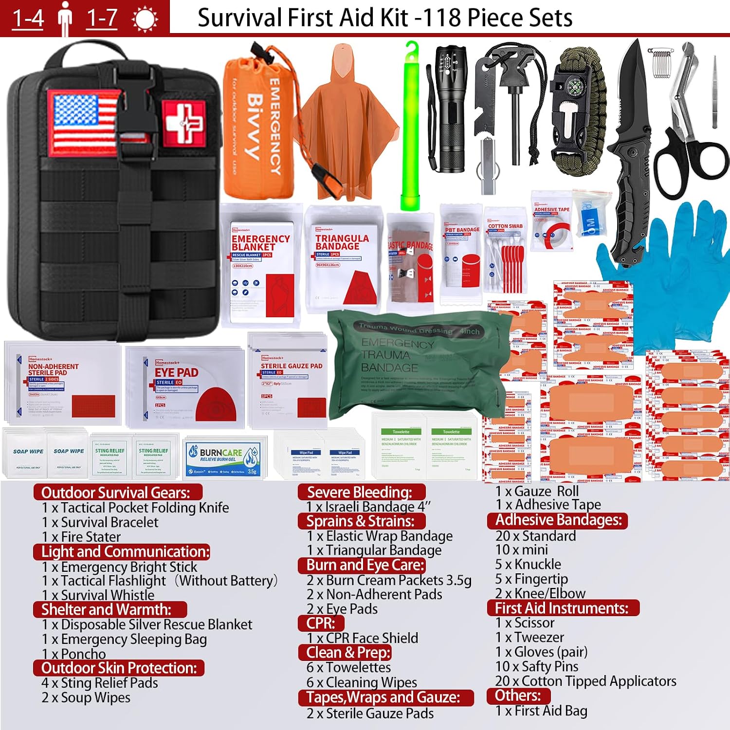 [New Upgrade] First Aid Kit